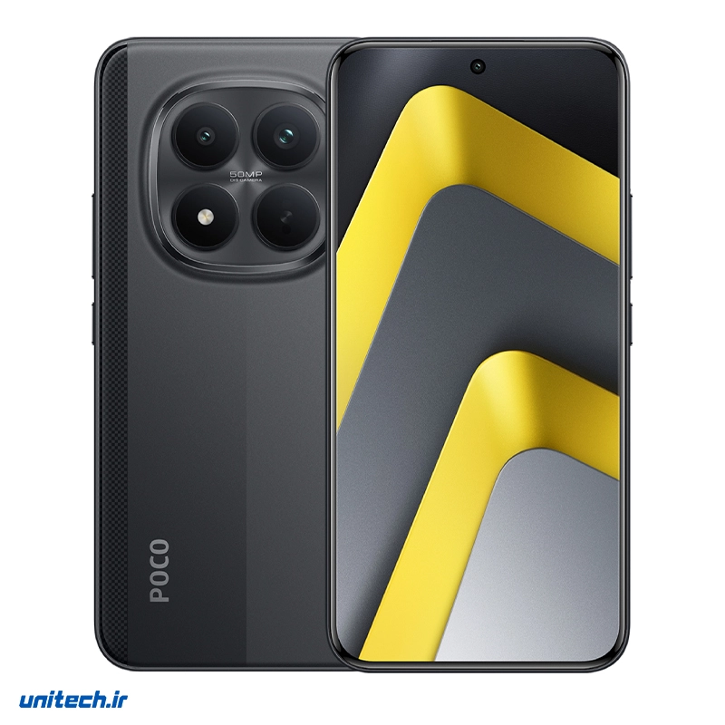 گوشی موبایل شیائومی مدل پوکو M8 Pro ظرفیت 512 گیگابایت و رم 12 گیگابایت و مشخصات احتمالی  به زودی1